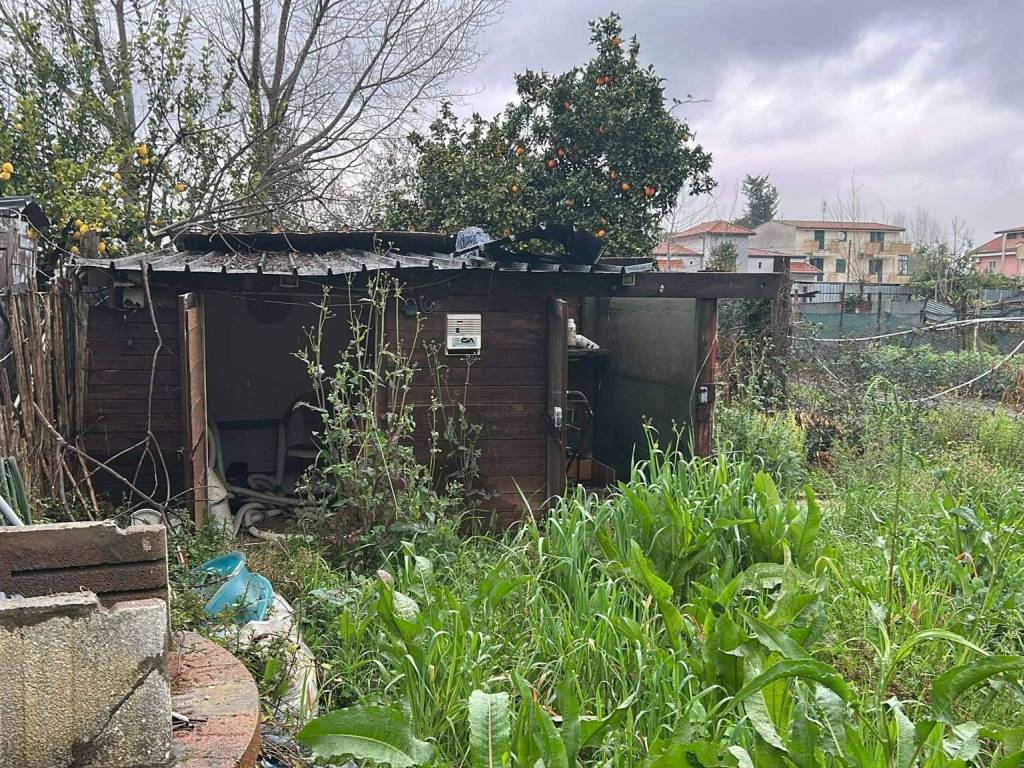 Terreno a Capodrise in via GRECO - Foto 3