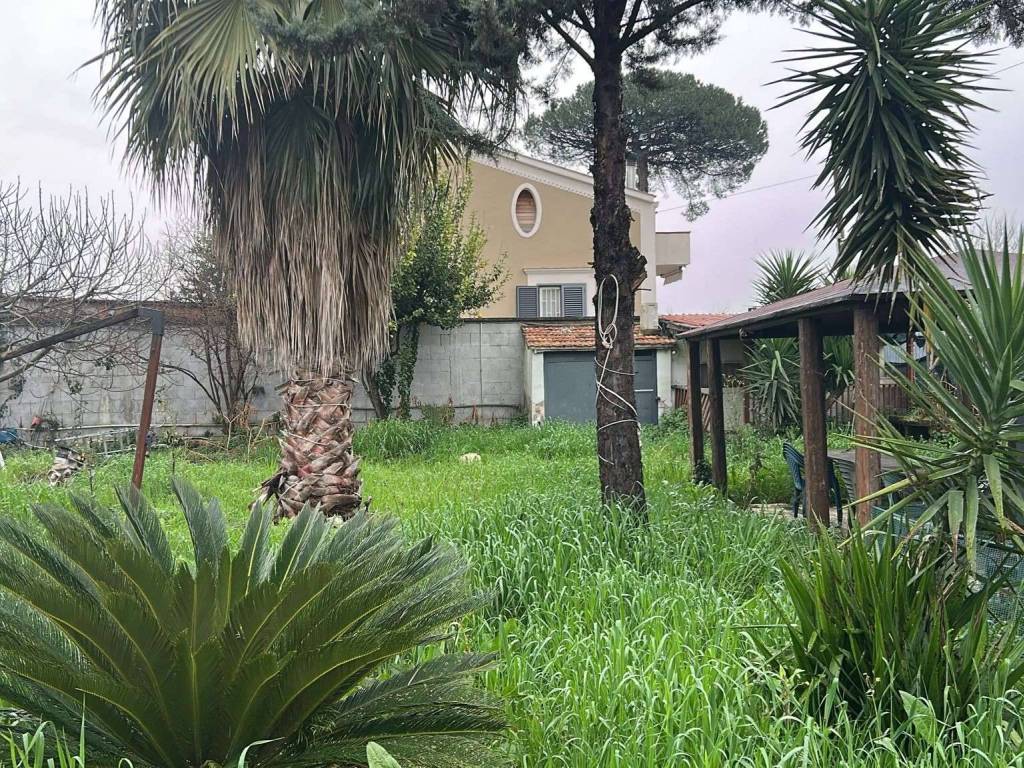 Terreno a Capodrise in via GRECO - Foto 5