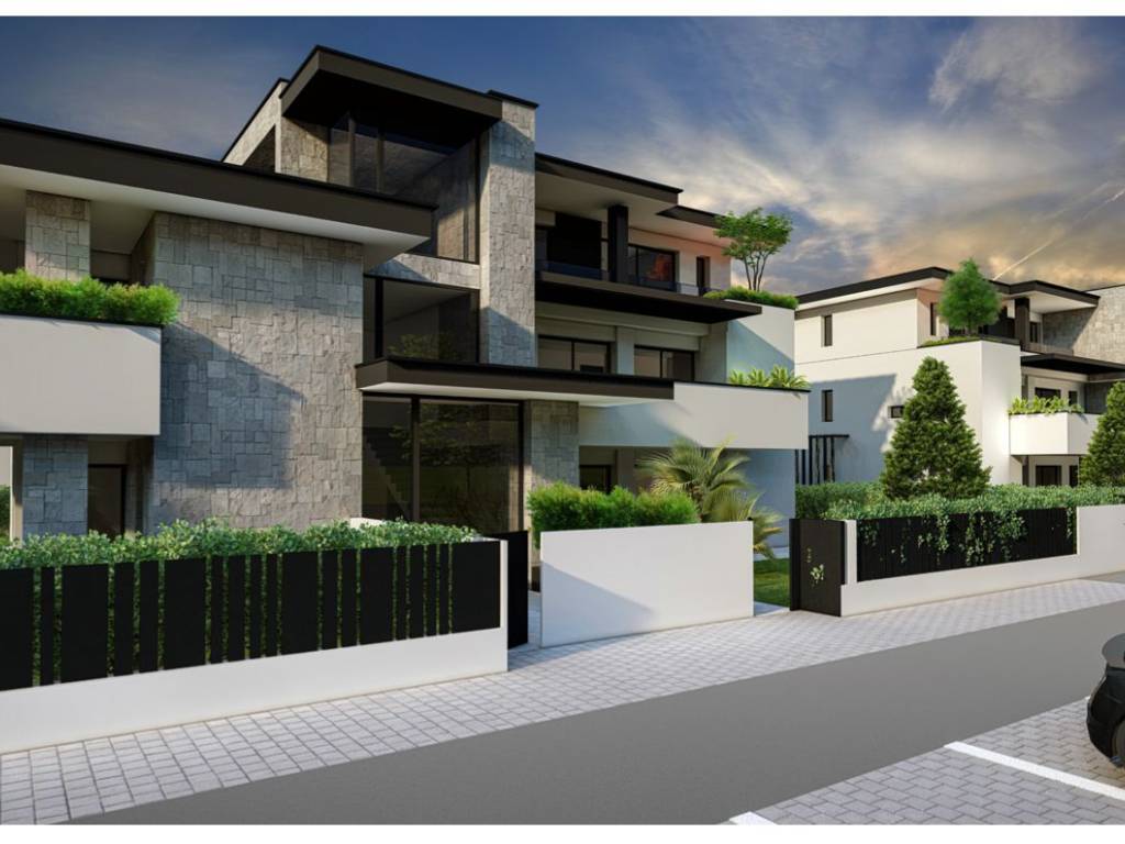 Appartamento a Formigine in Via Jacopo Marchese, 25 - Foto 2