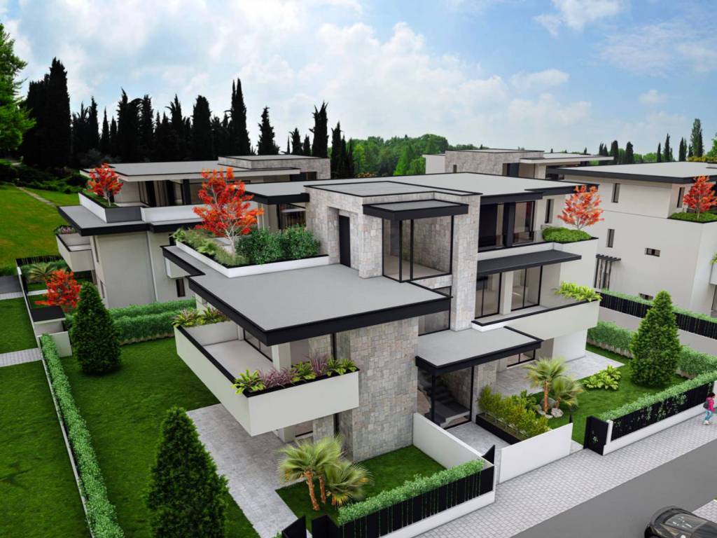 Appartamento a Formigine in Via Jacopo Marchese, 25 - Foto 3