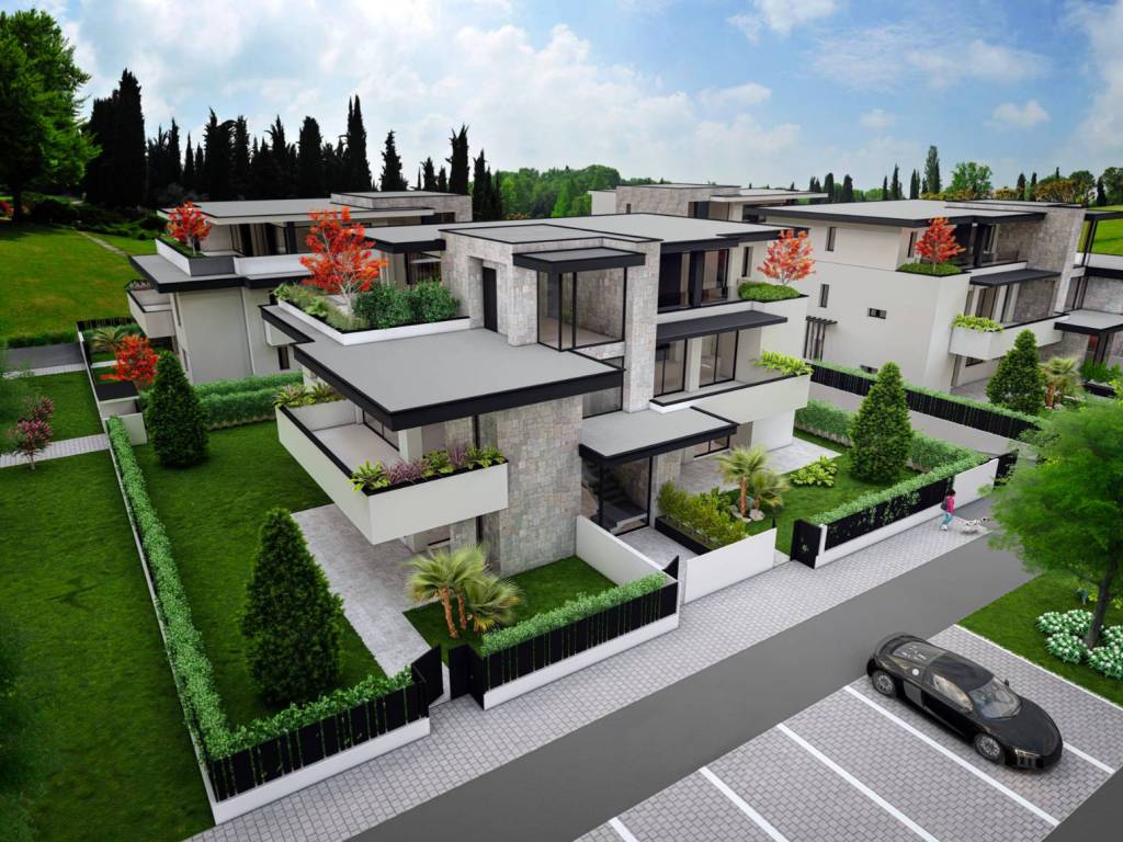Appartamento a Formigine in Via Jacopo Marchese, 25 - Foto 4
