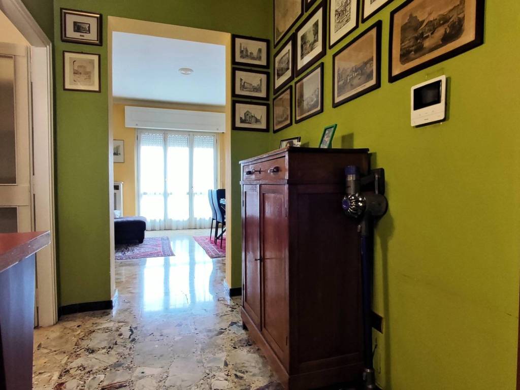 Appartamento a Cremona in Via Belfiore, 2 - Foto 2