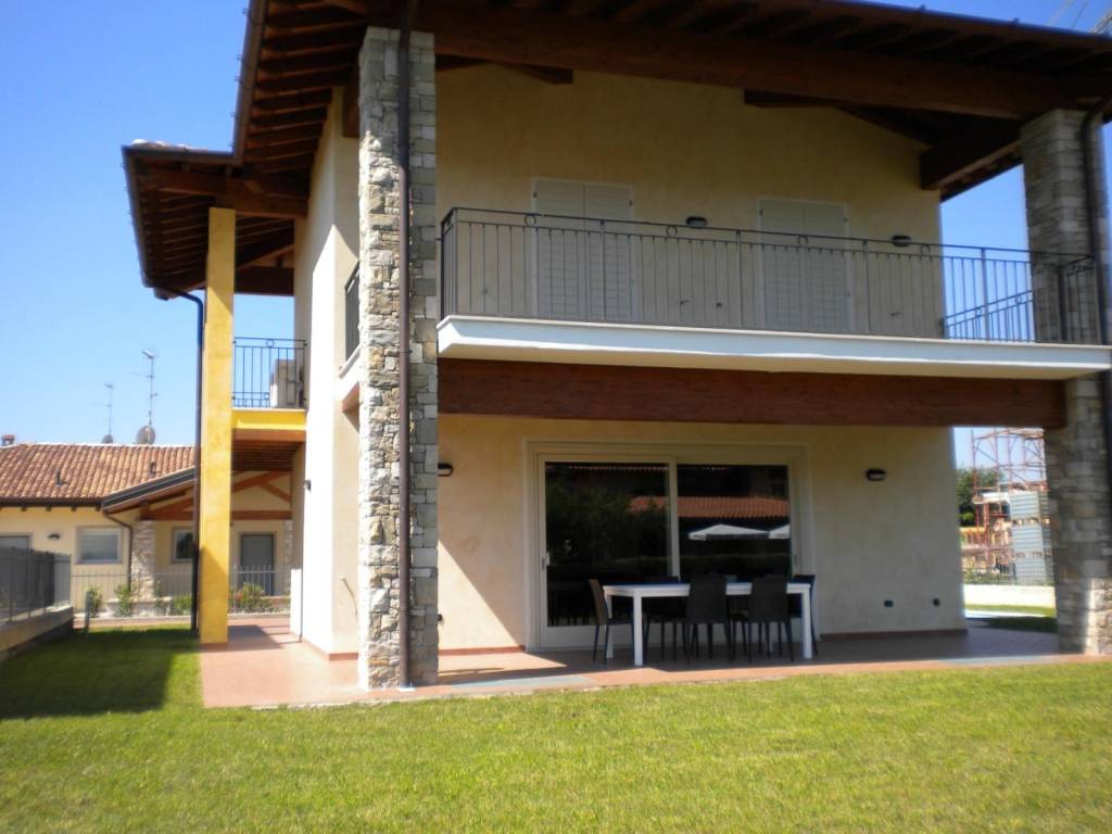 Villa a Manerba del garda in Via del Marinaio - Foto 2