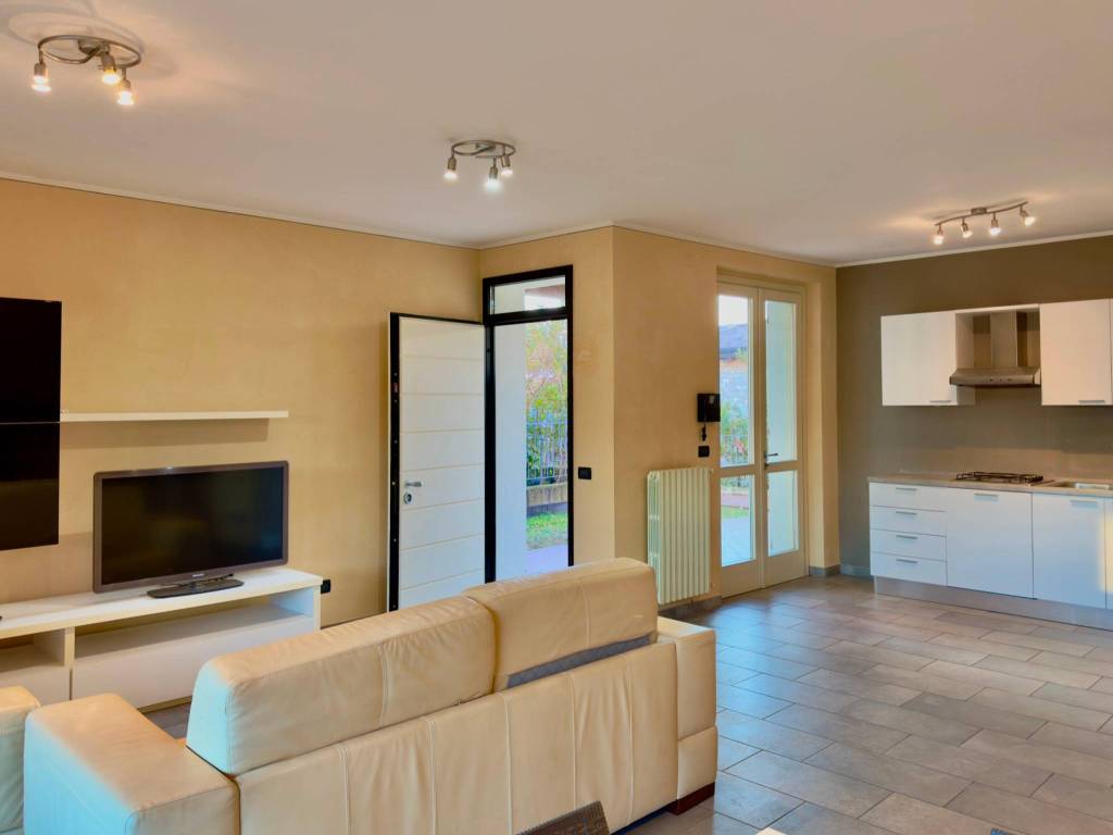 Villa a Manerba del garda in Via del Marinaio - Foto 4