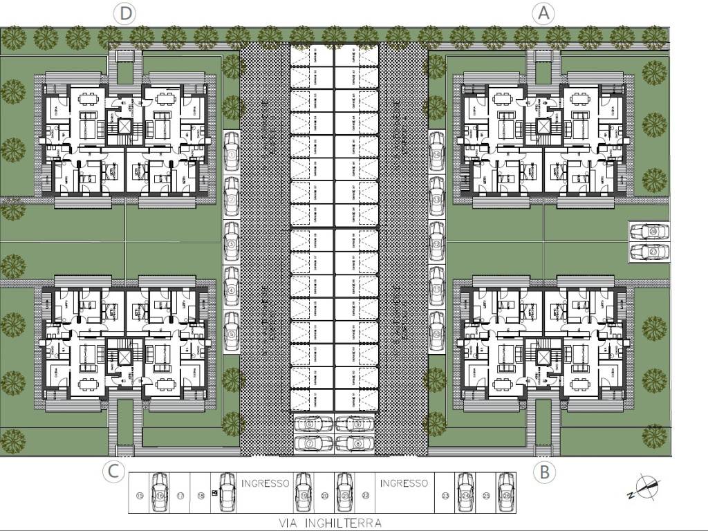 Appartamento a Castelfranco emilia in Via Inghilterra - Foto 3