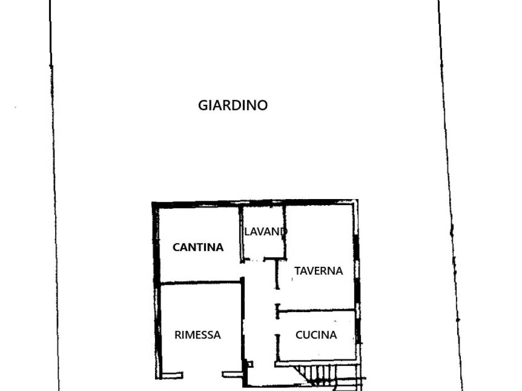Villa a Castelfranco emilia in Via Alessandro Tassoni - Foto 3