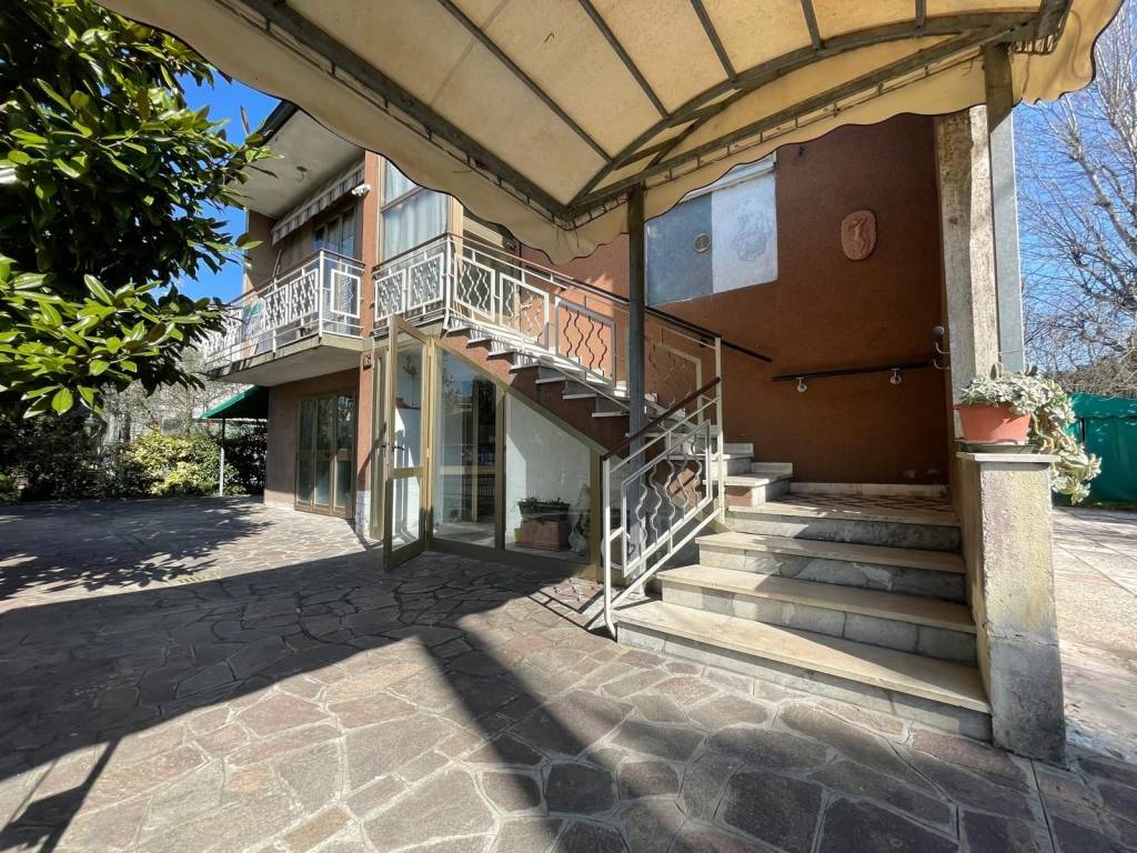 Villa a Castelfranco emilia in Via Alessandro Tassoni - Foto 4