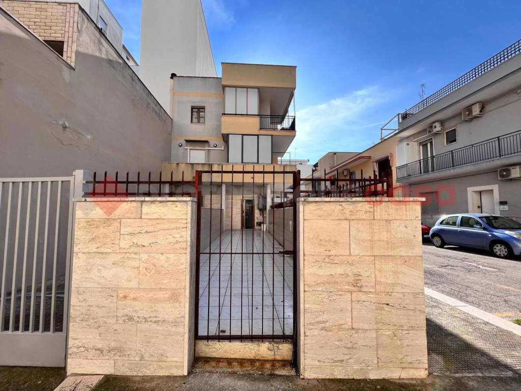 Appartamento a Monopoli in VIA DELLA LIBERTA' - Foto 2