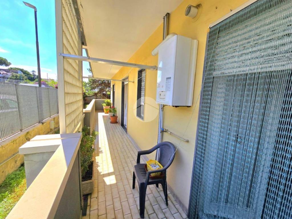 Appartamento a Torre del greco in Via Nazionale, 603 - Foto 5