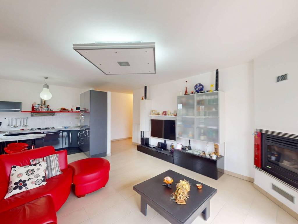 Appartamento a Camerata picena in Via Giuseppe Di Vittorio - Foto 2