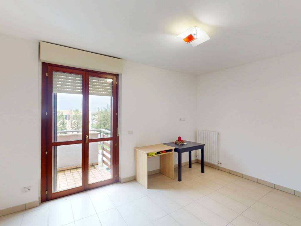 Appartamento a Camerata picena in Via Giuseppe Di Vittorio - Foto 5