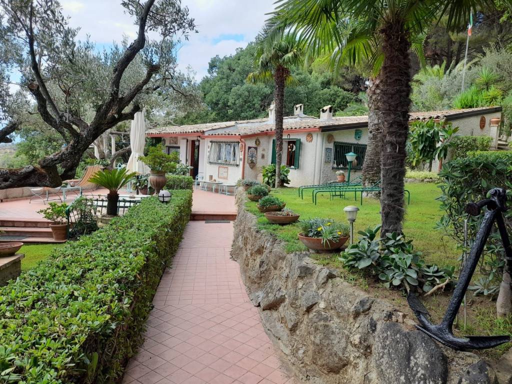 Villa a Stalettì in Torre Elena - Foto 4