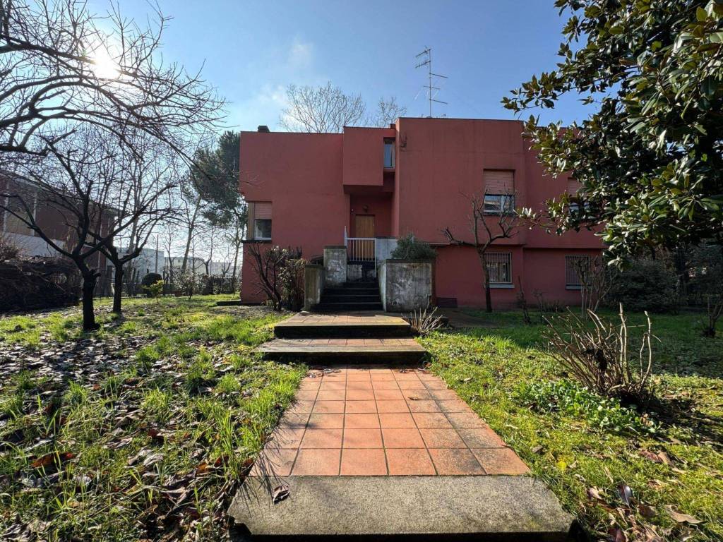 Villa a Parma in Via Stalingrado, 13 - Foto 2