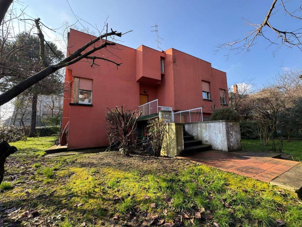 Villa a Parma in Via Stalingrado, 13 - Foto 3