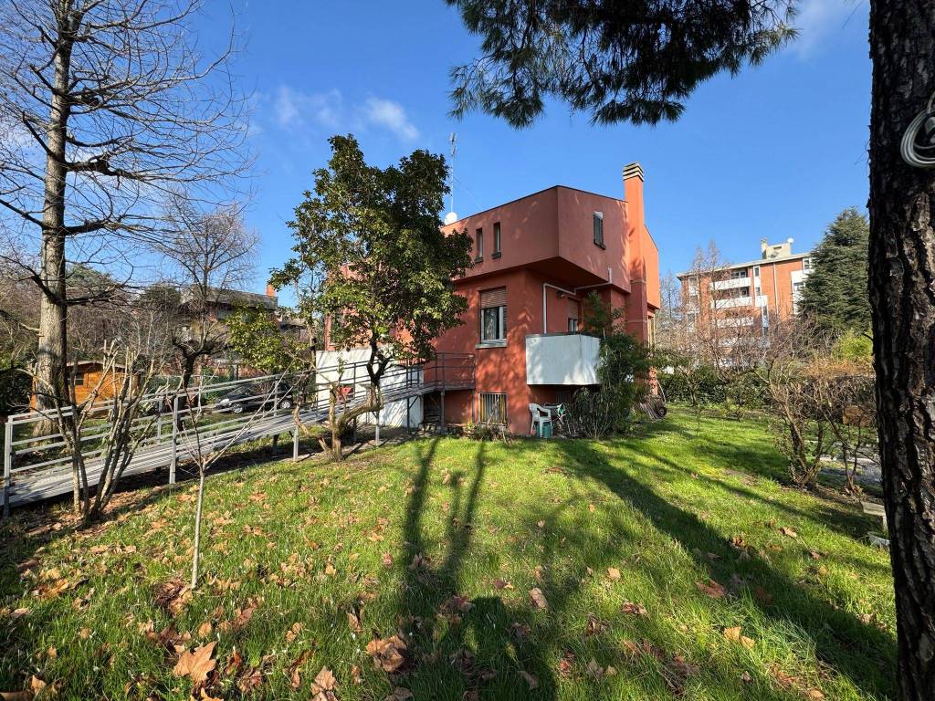 Villa a Parma in Via Stalingrado, 13 - Foto 5
