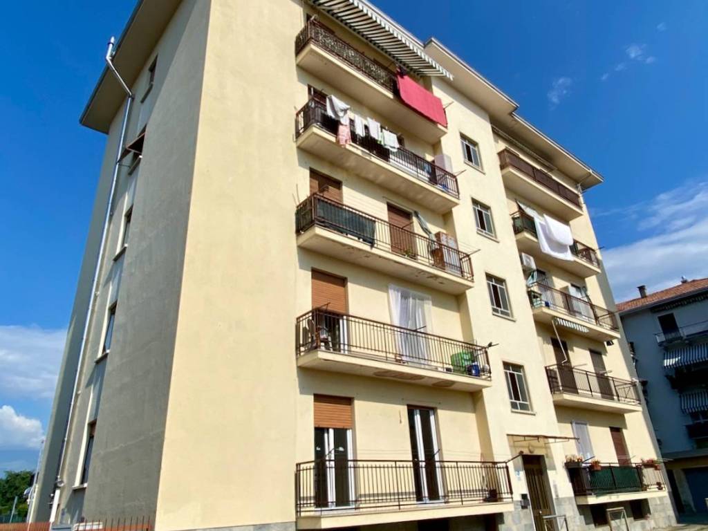Appartamento a Vigliano biellese in Via Monte Grappa, 1 - Foto 2
