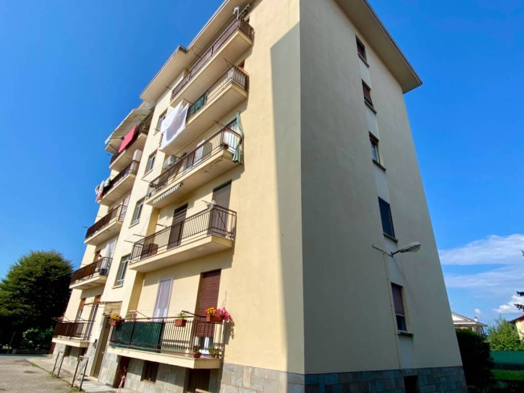 Appartamento a Vigliano biellese in Via Monte Grappa, 1 - Foto 3