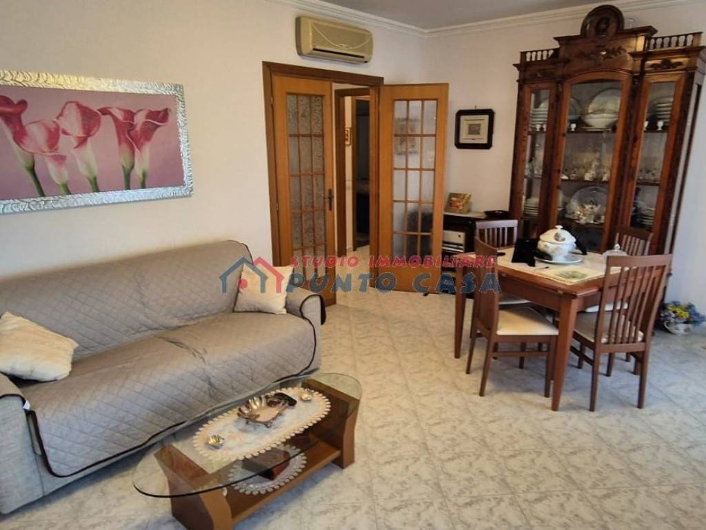 Appartamento a Trapani in Via Leopoldo Borboni - Foto 2