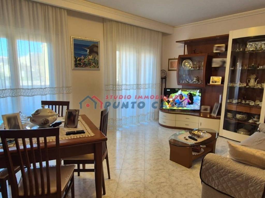 Appartamento a Trapani in Via Leopoldo Borboni - Foto 3