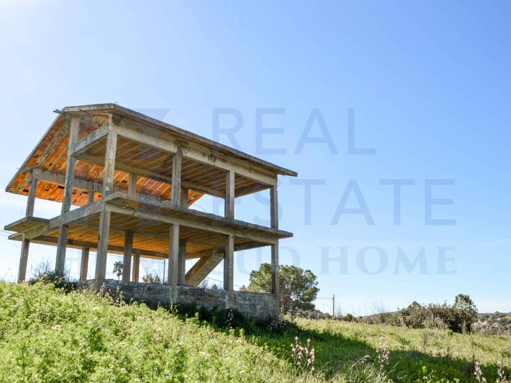 Villa a Noto in Via Tommaso Fazello, 228 - Foto 4