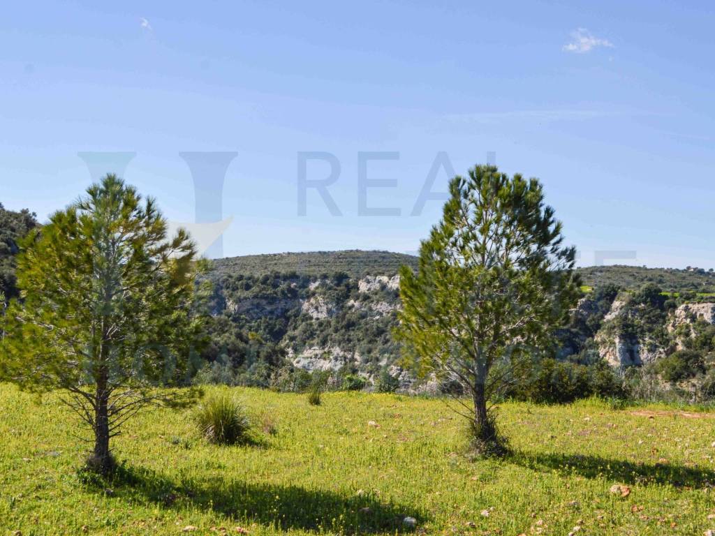 Villa a Noto in Via Tommaso Fazello, 228 - Foto 5