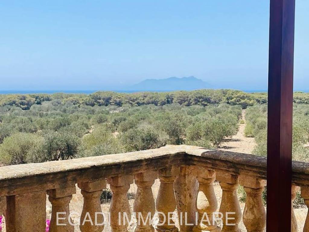 Villa a Favignana in Strada Cala Grande - Foto 3