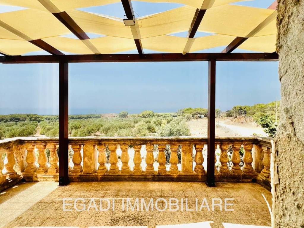 Villa a Favignana in Strada Cala Grande - Foto 4