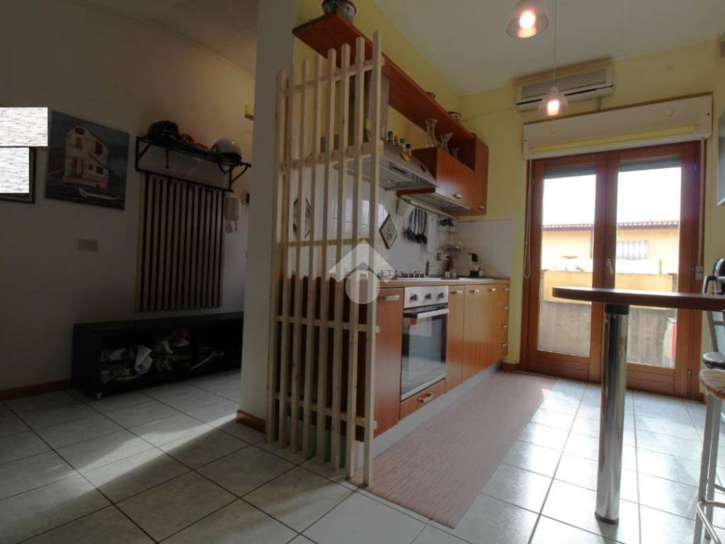 Appartamento a Bellante in Via Nazionale, 271 - Foto 2