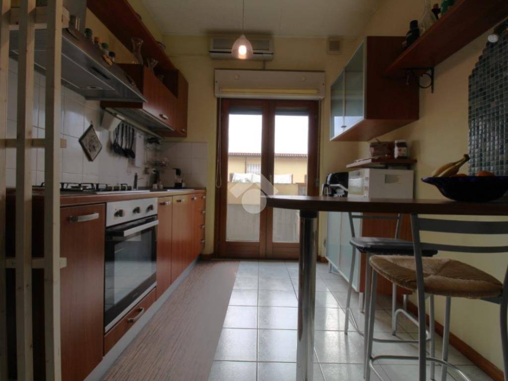 Appartamento a Bellante in Via Nazionale, 271 - Foto 3