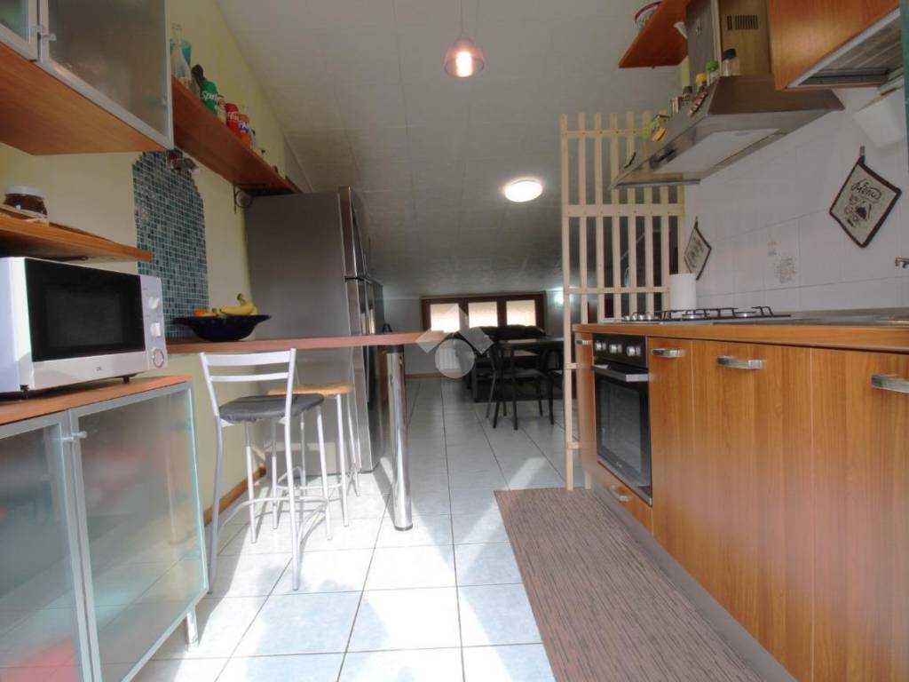 Appartamento a Bellante in Via Nazionale, 271 - Foto 4