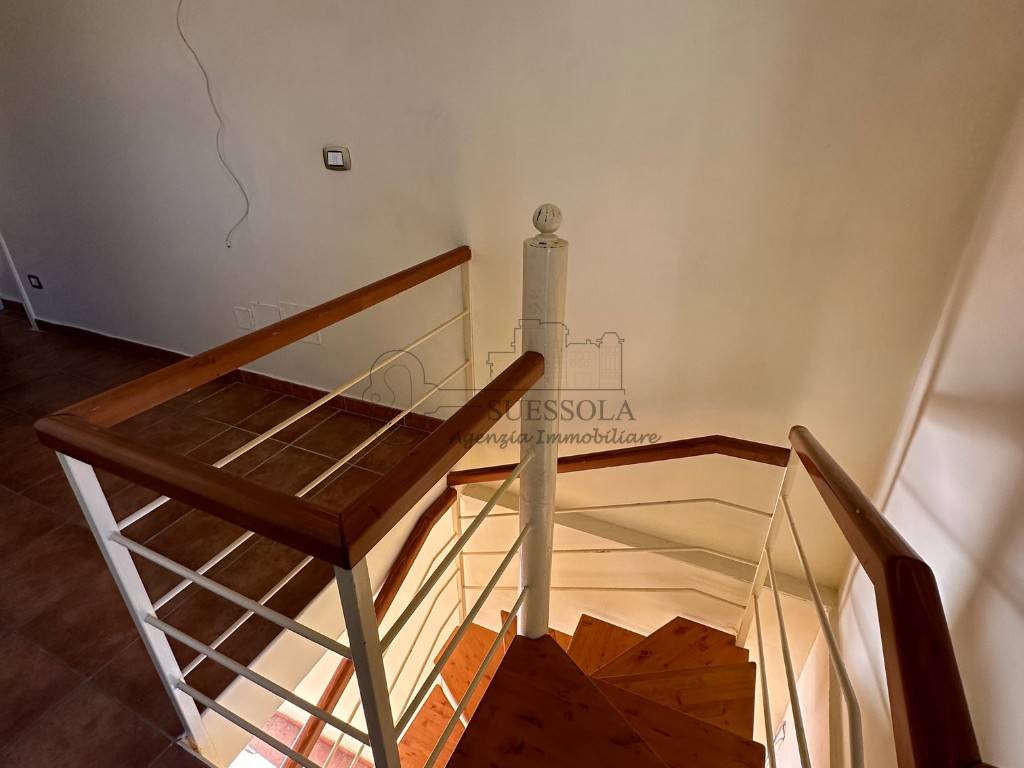 Casa indipendente a San felice a cancello in Vico 1 San Leonardo - Foto 3