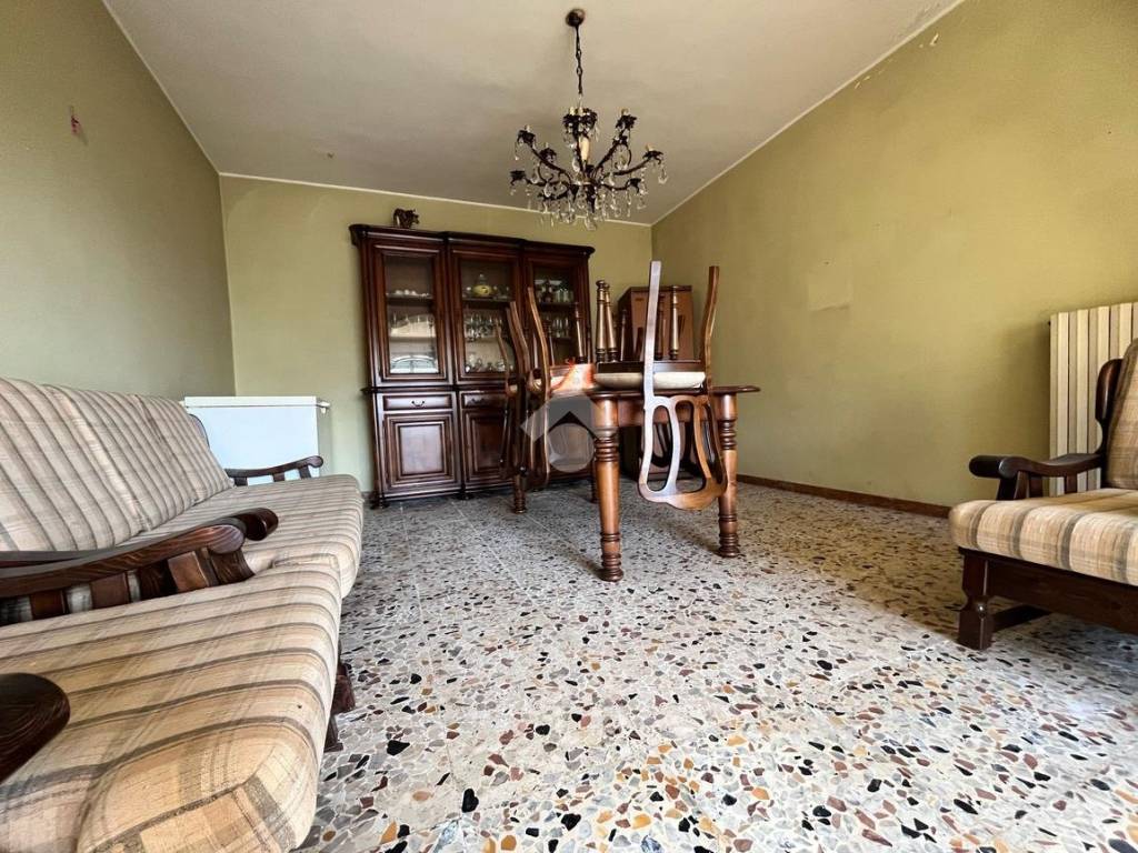 Casa indipendente a Veroli in CONTRADA CAPONI, 47 - Foto 2