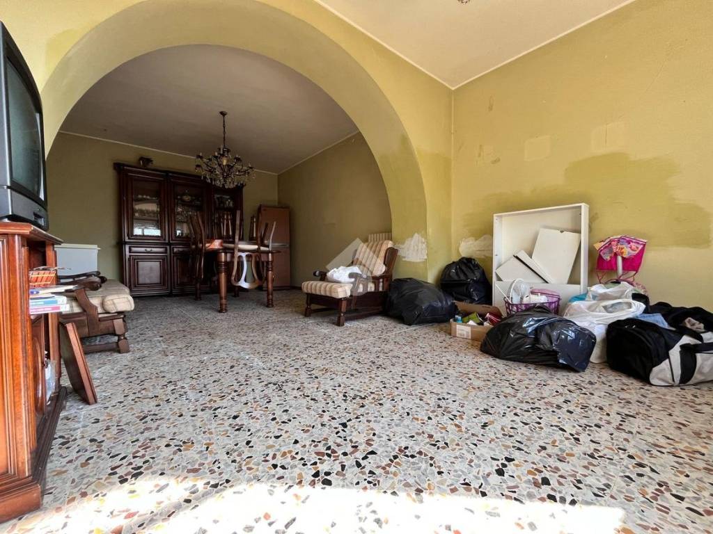 Casa indipendente a Veroli in CONTRADA CAPONI, 47 - Foto 3