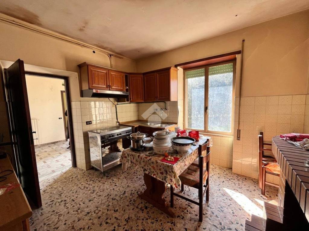 Casa indipendente a Veroli in CONTRADA CAPONI, 47 - Foto 5