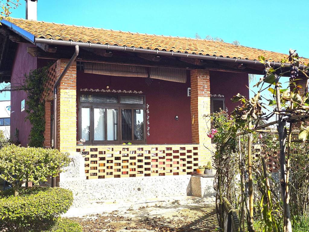 Casa indipendente a Lequio tanaro - Foto 2