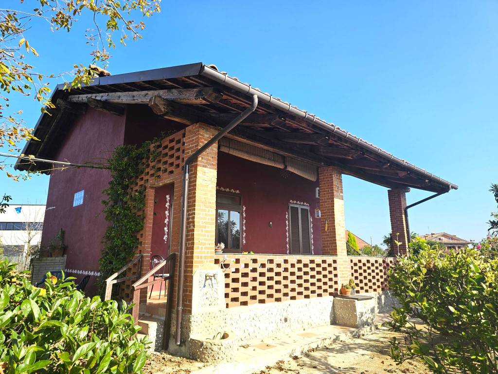 Casa indipendente a Lequio tanaro - Foto 3