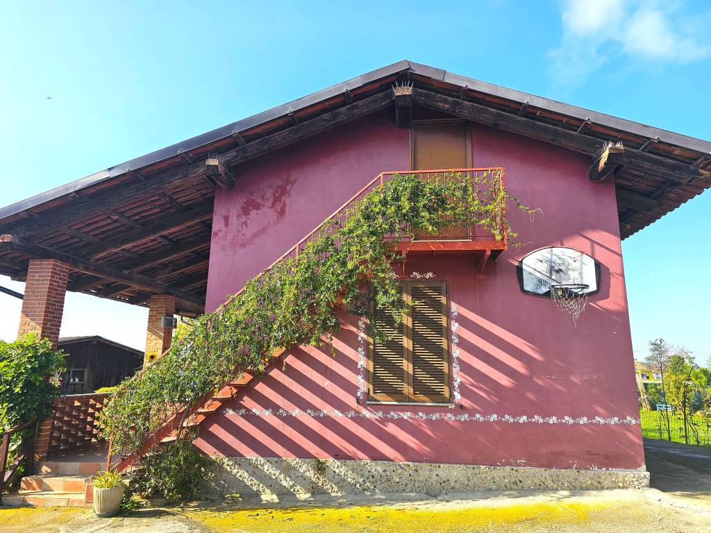 Casa indipendente a Lequio tanaro - Foto 4