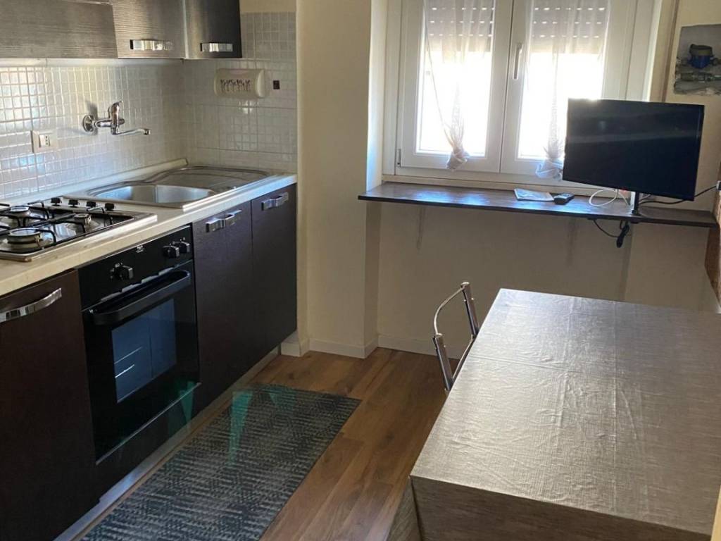 Appartamento a Cosenza in Via Armando Diaz - Foto 2