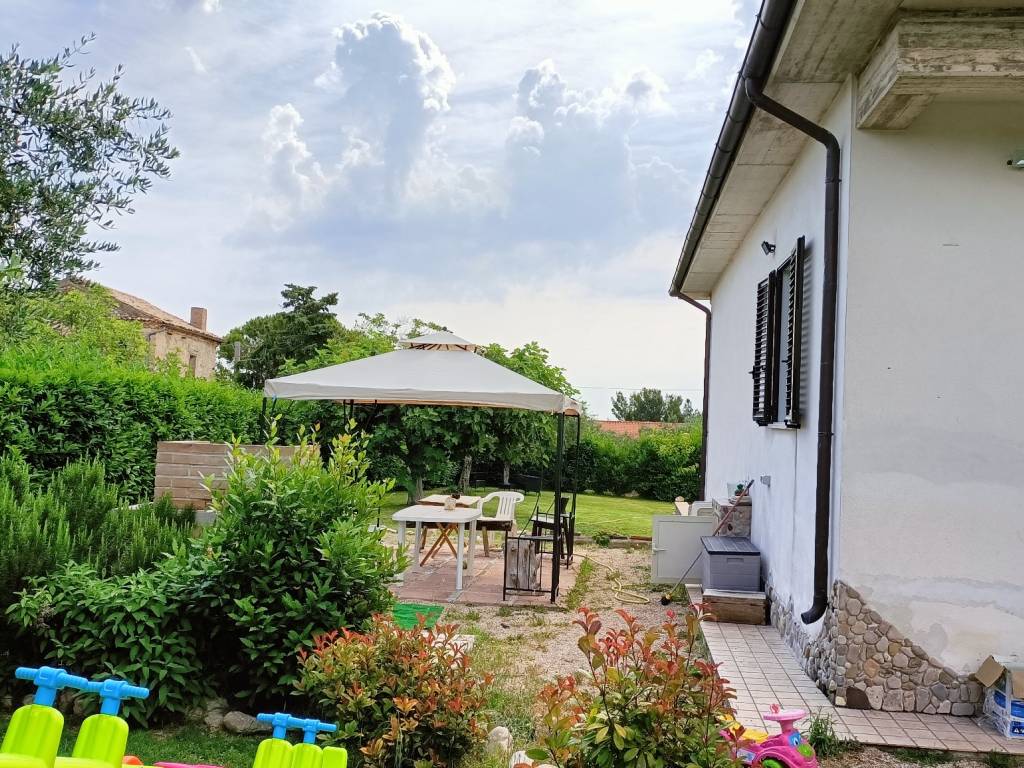 Villa a Larino in Strada Interpoderale Ponte Focolare, 4 - Foto 5