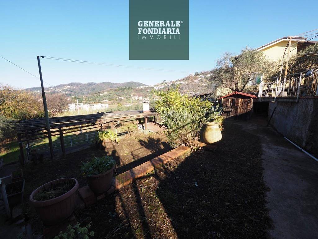 Villa a La spezia in Via Martiri del Risorgimento - Foto 4