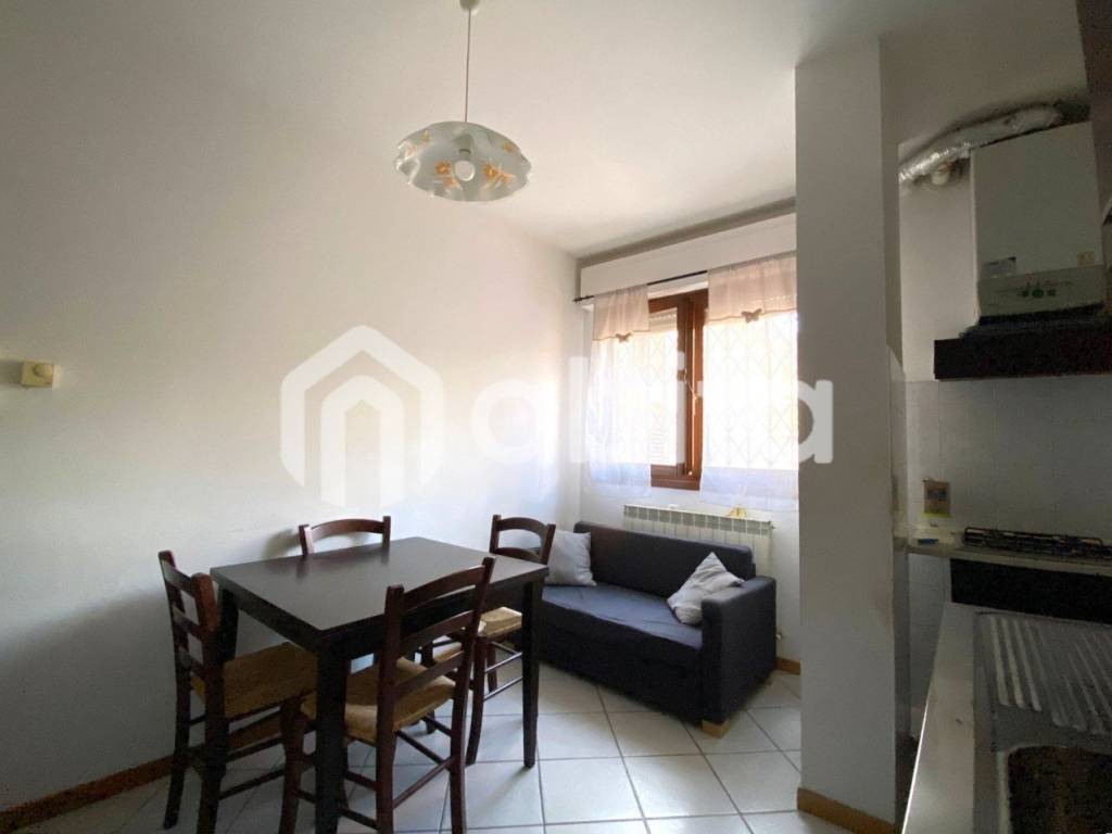 Appartamento a Montevarchi in VIA GIOVANNI PASCOLI - Foto 2