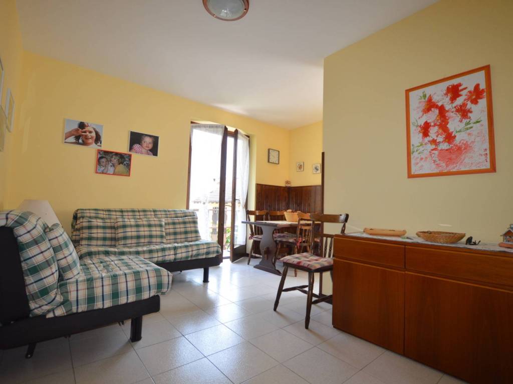 Appartamento a Malesco in Via Rio Secco - Foto 3