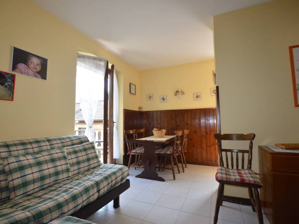 Appartamento a Malesco in Via Rio Secco - Foto 4