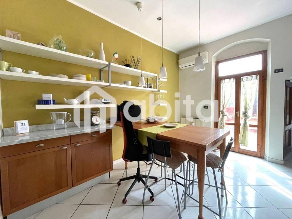 Appartamento a Montevarchi in VIA FABIO FILZI - Foto 4