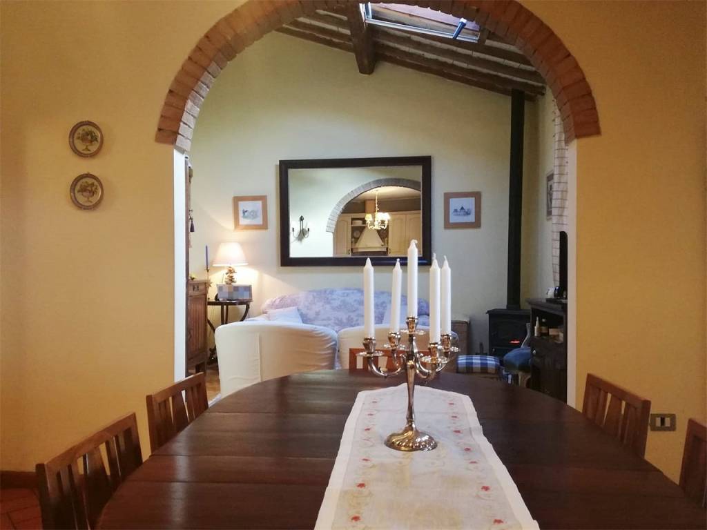 Appartamento a Loro ciuffenna in VIA GIUSEPPE VERDI - Foto 2