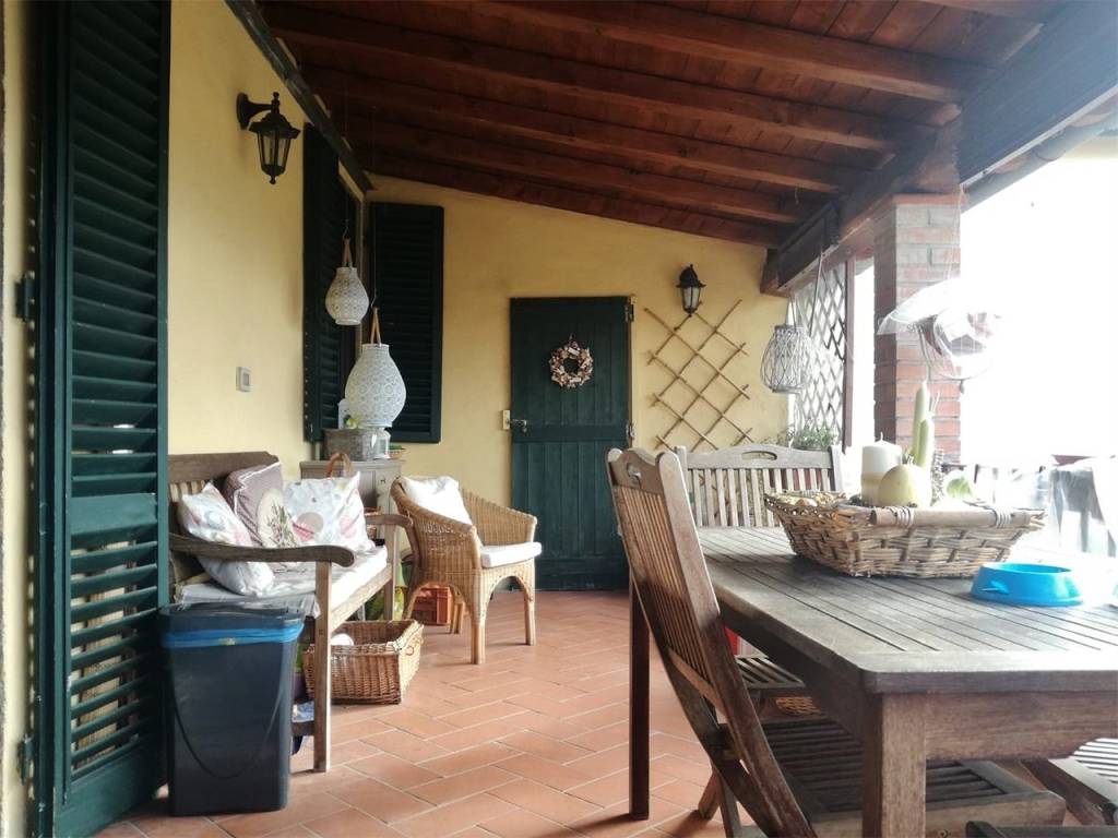 Appartamento a Loro ciuffenna in VIA GIUSEPPE VERDI - Foto 4