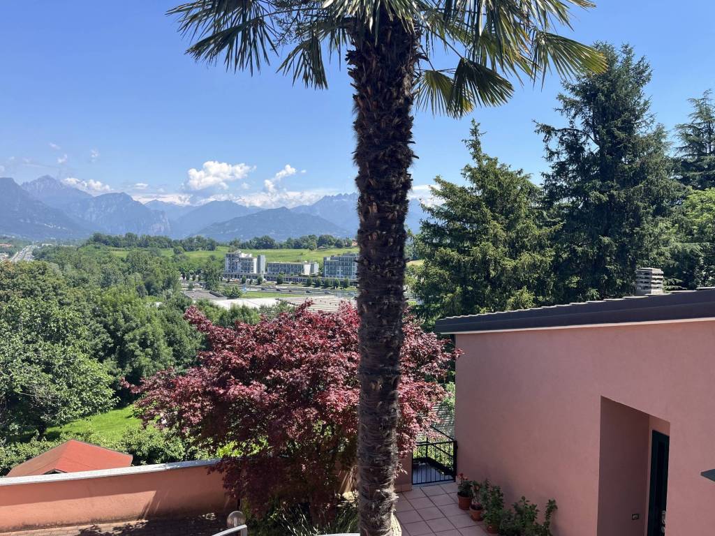 Villa a Costa masnaga in Via Alessandro Manzoni, 122 - Foto 5