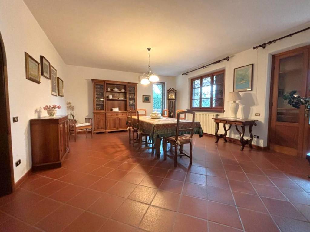 Villa a Camaiore in Via Romboni - Foto 4