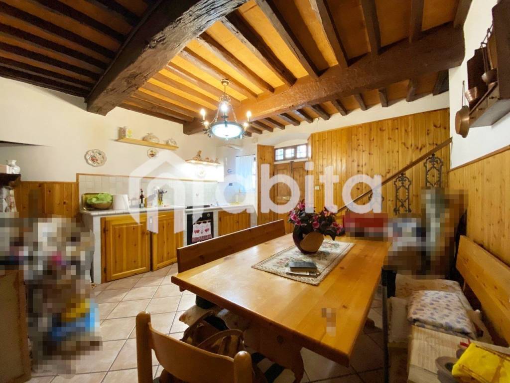 Appartamento a Loro ciuffenna in via roma - Foto 3