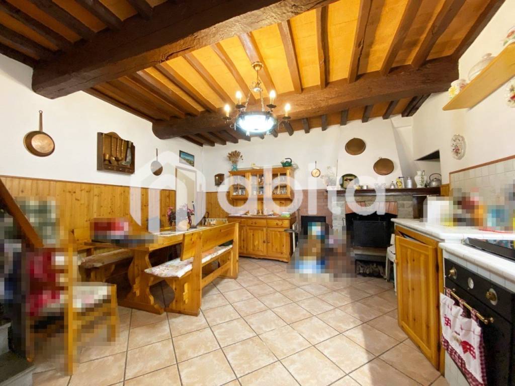 Appartamento a Loro ciuffenna in via roma - Foto 4